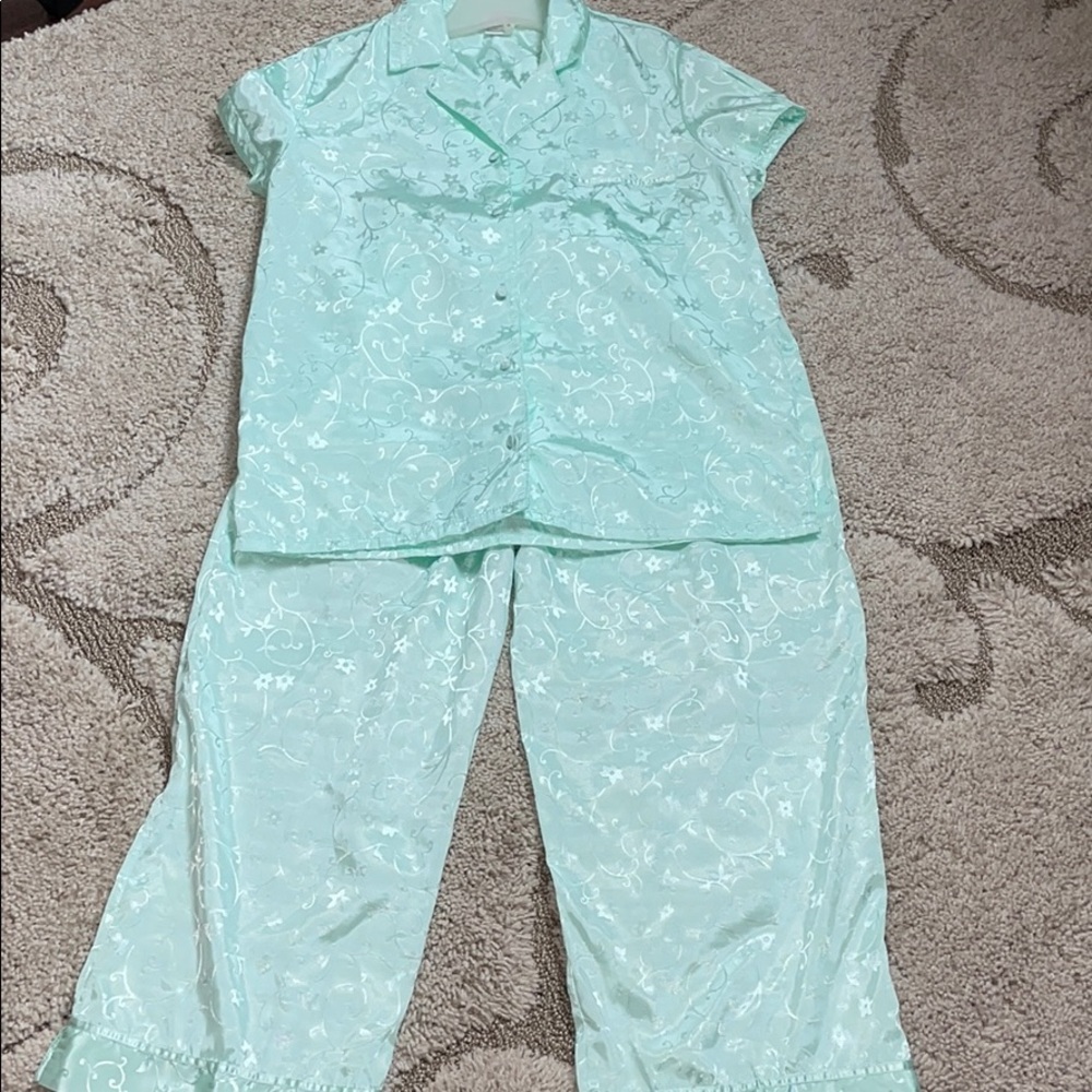 Cinema Etoile Pajamas